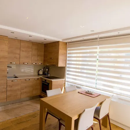 Haus Cristal Leukerbad