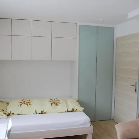 Appartamento Haus Cristal Leukerbad