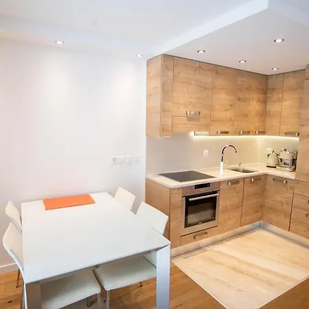 Haus Cristal * Leukerbad