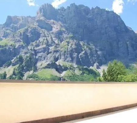 Apartment Haus Cristal