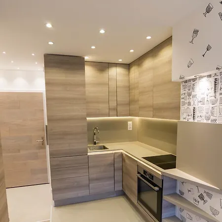 Haus Cristal * Leukerbad